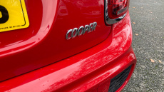 MINI Hatchback 1.5 Cooper Sport II 3dr Petrol Hatchback